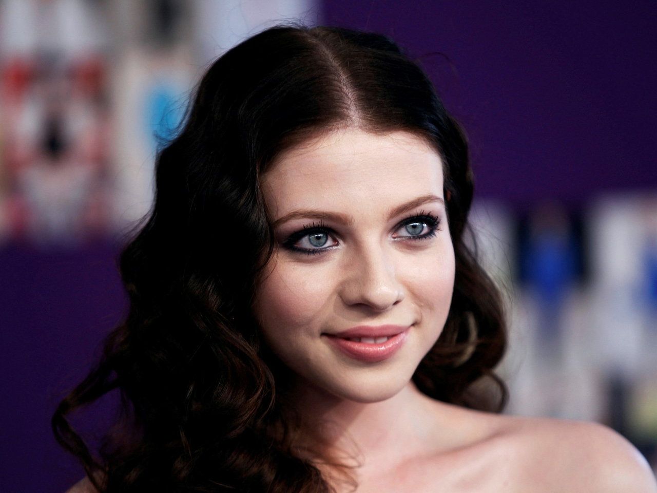 Dlaczego Michelle Trachtenberg była najlepszą rzeczą w serialu Plotkara