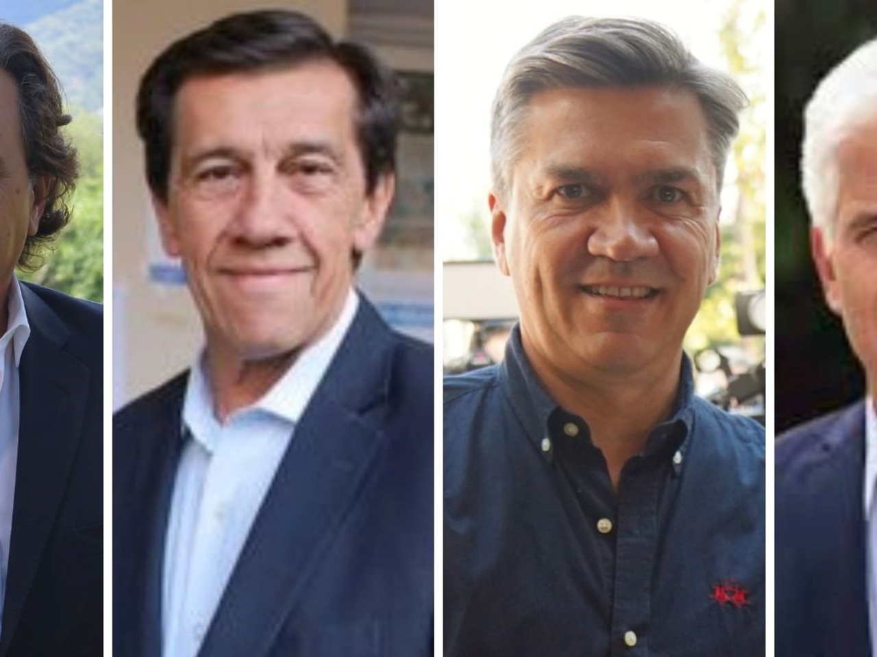Four provinces open the election year and test the strategy of Karina Milei and the Menems.