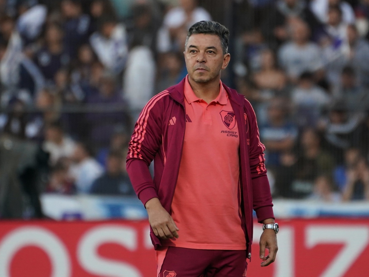 Ne River Plate ne de Boca Juniors: Arjantin futbolunun en çok beğenilen defans oyuncusu.