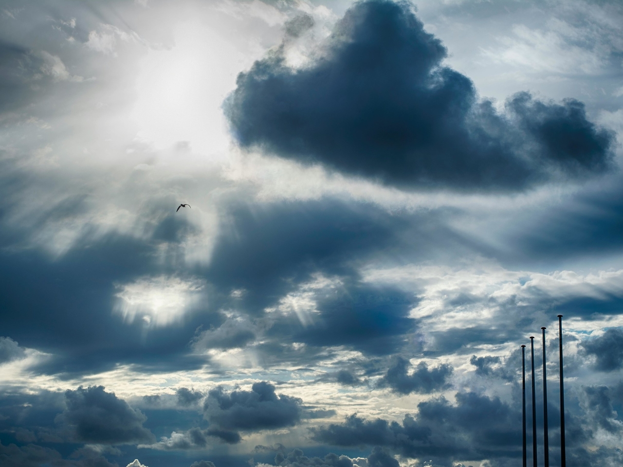 Météo à Charata aujourd'hui : prévisions météo pour le jeudi 22 mai 2025