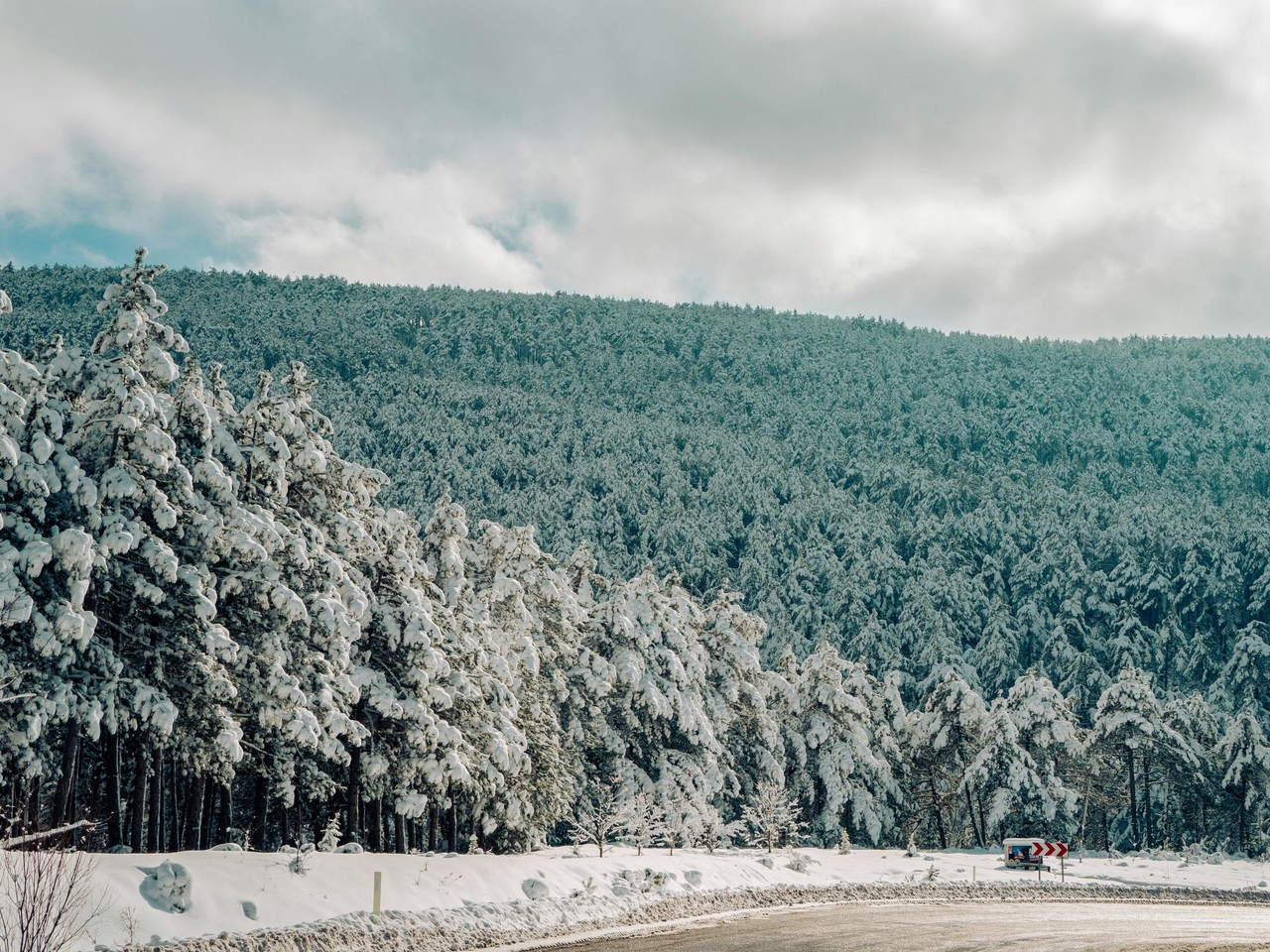 Clima hoy en Copahue: el pronóstico del tiempo para este domingo 25 mayo de 2025