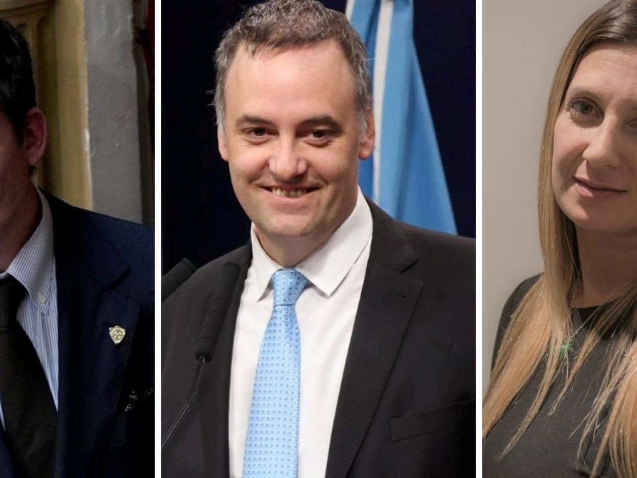Santiago Caputo kabuğundan çıktı ve Şehir, tartışmadan sonra yanıyor