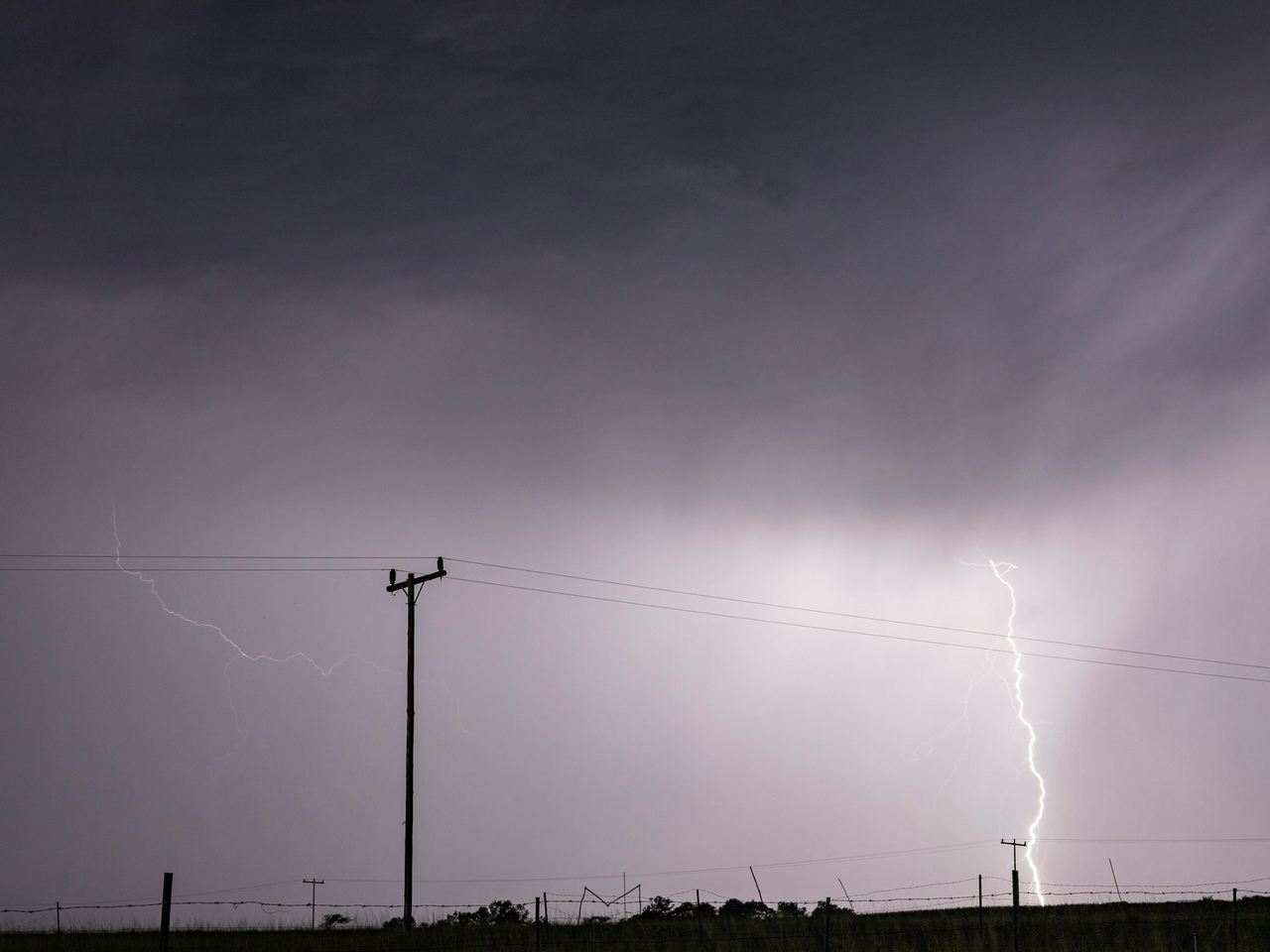 Meteo di oggi a Paraná, Entre Ríos: previsioni meteo per giovedì 17 luglio 2025