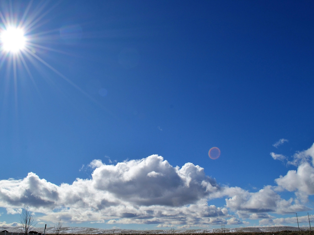 Météo à Chacabuco aujourd'hui : prévisions météo pour le jeudi 22 mai 2025