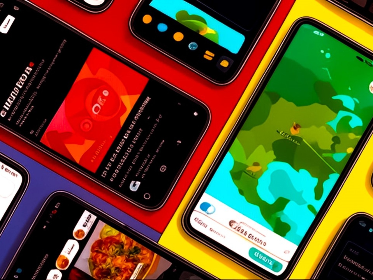 Çin'in cep telefonu istilası sürüyor: En yeni orta sınıf modeller ve fiyatları.