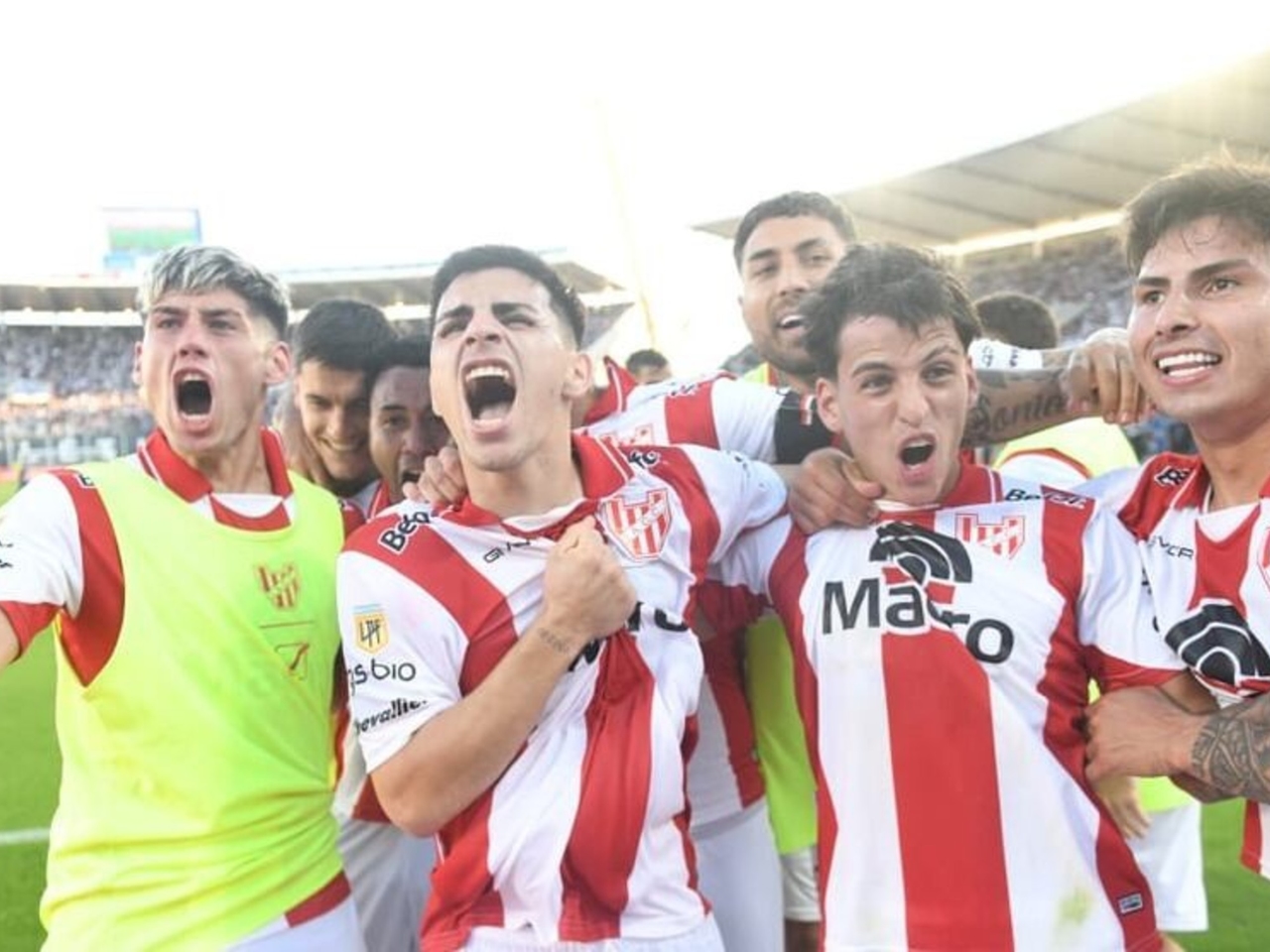 La definición del Torneo Apertura, no trates de entenderla: el 19° de la tabla anual puede ser campeón
