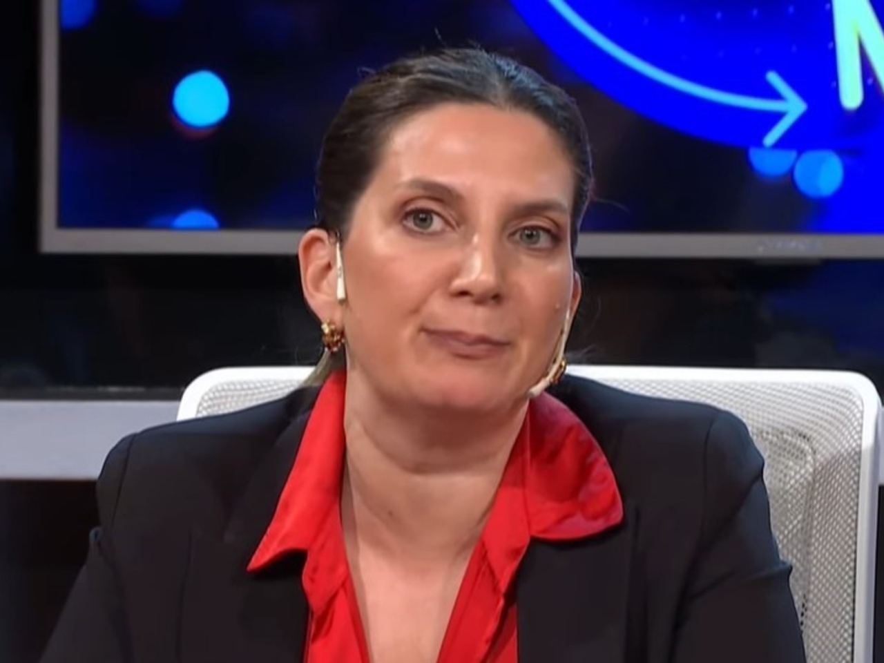 Silvia Lospennato nach der Absage von Clean Record: „Es gibt Leute, die Cristina Kirchner auf dem Feld brauchen.“