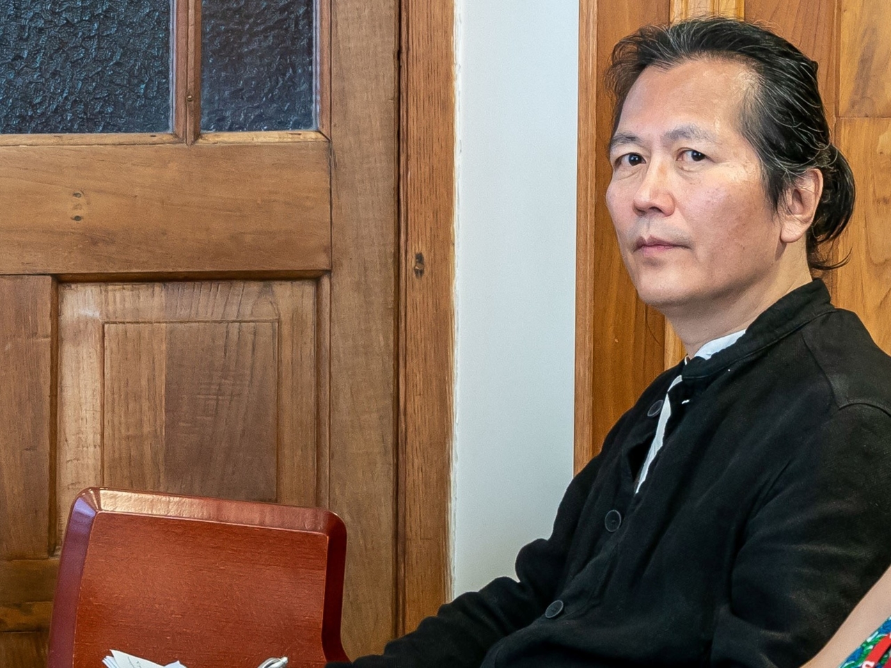 El filósofo Byung-Chul Han ganó el premio Princesa de Asturias de Comunicación y Humanidades 2025