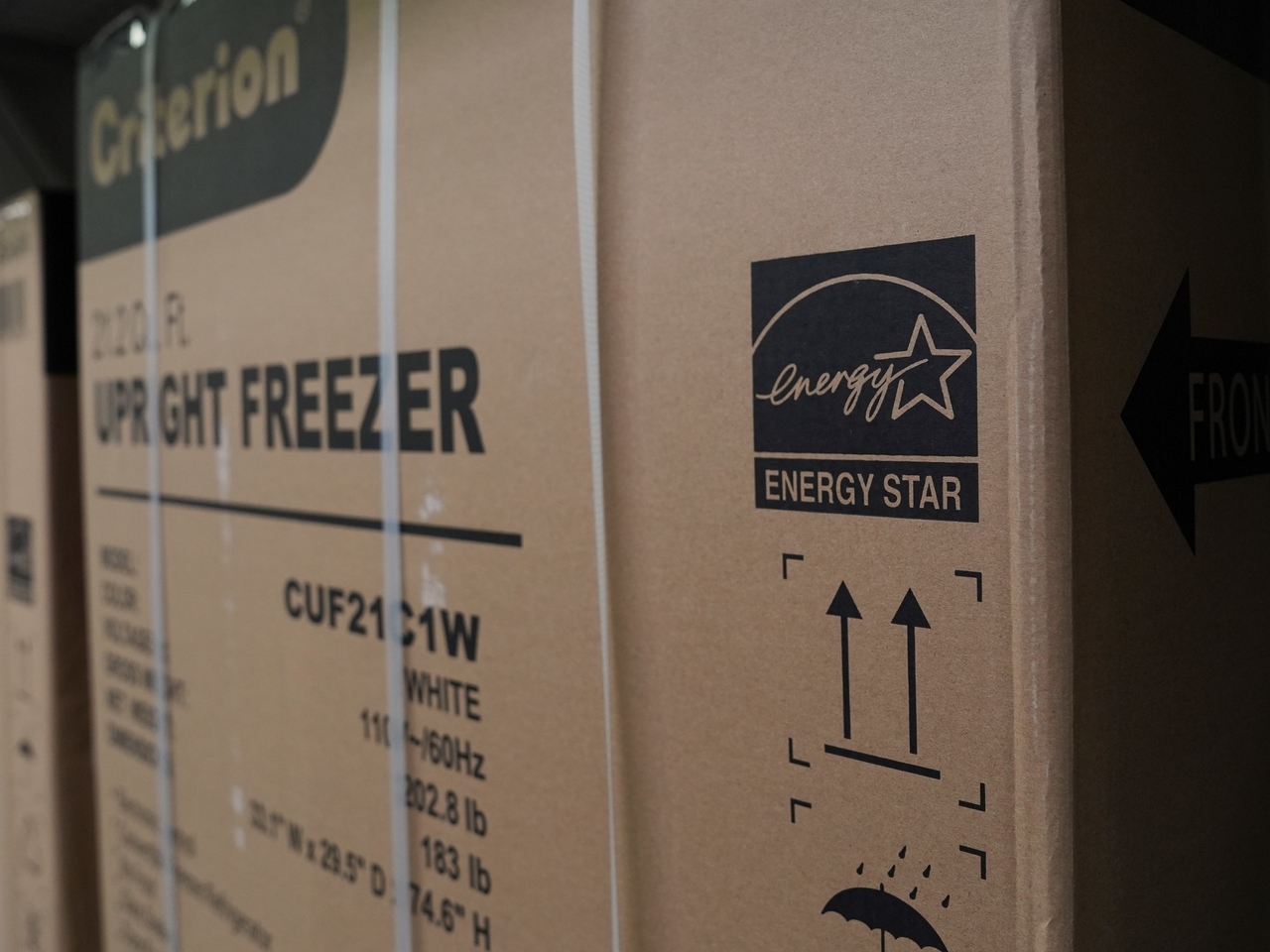 Qu'est-ce que « Energy Star », le programme historique d'efficacité énergétique qui pourrait être supprimé par l'administration de Donald Trump ?