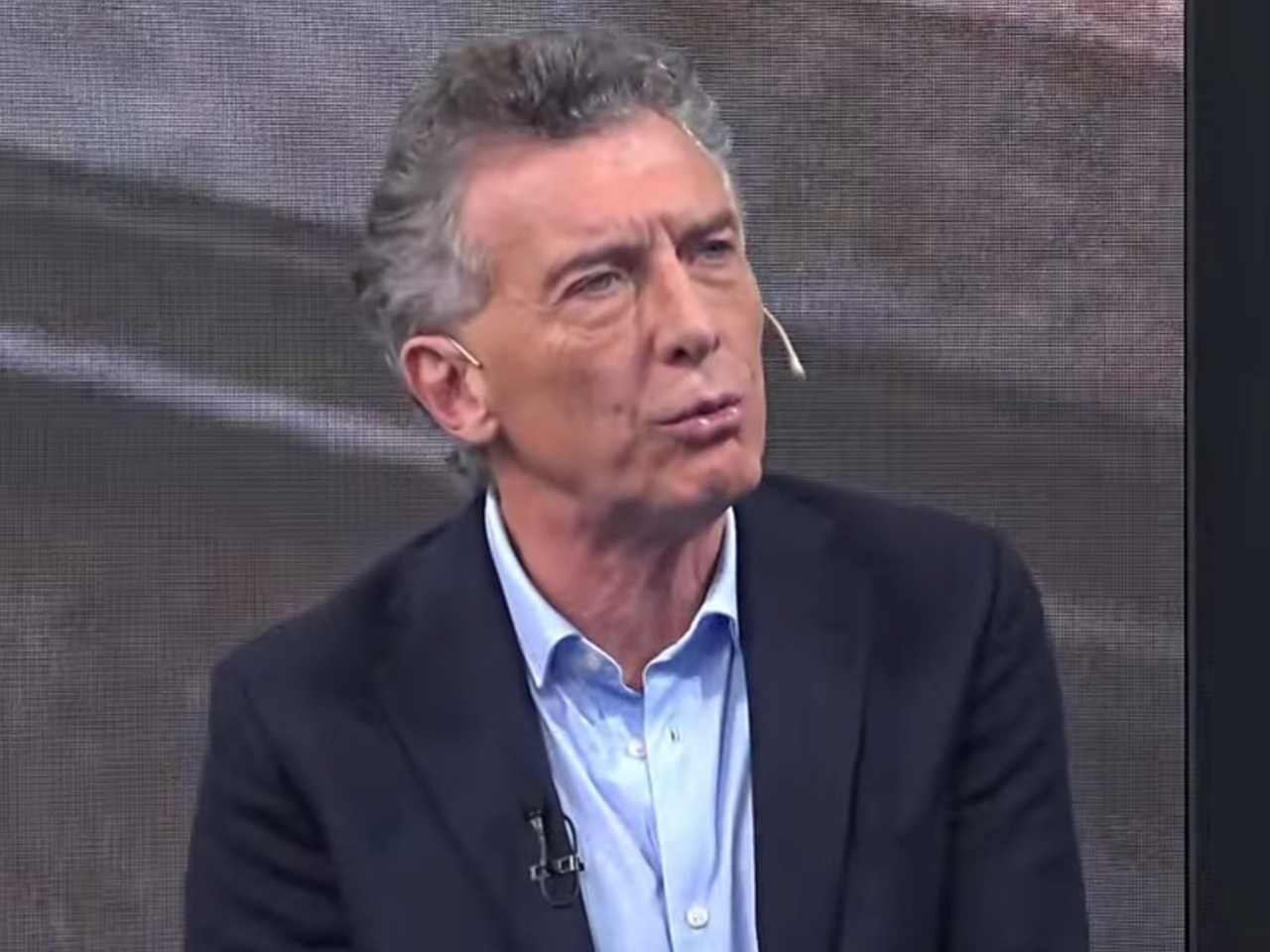 Mauricio Macri, Temiz Sayfa başarısızlığının ardından şöyle konuştu: "Sorumlu olan tek kişi hükümettir."