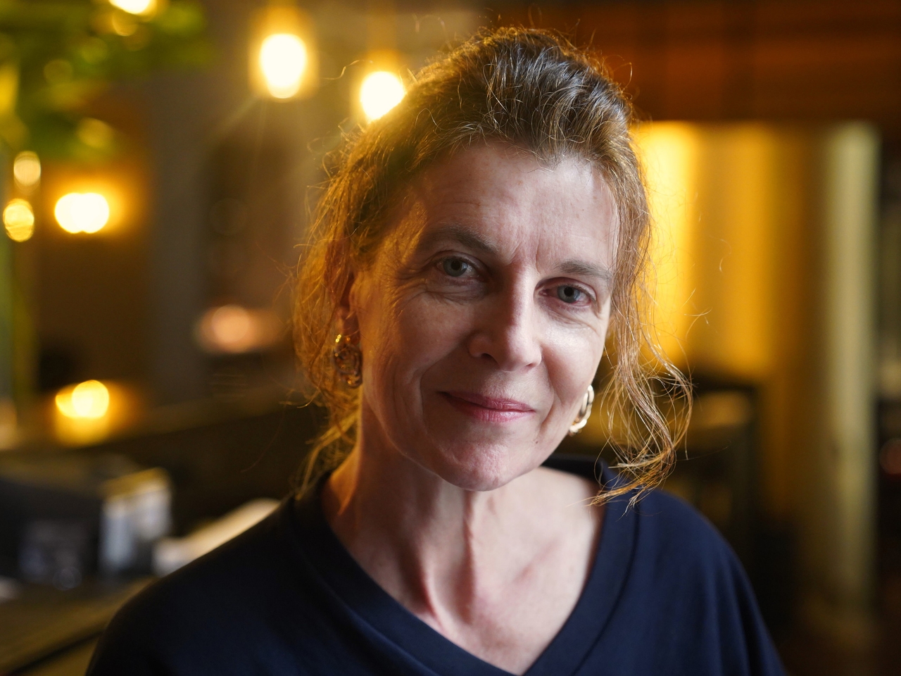 Emmanuelle Bayamack-Tam: „Społeczeństwa zachodnie są zbyt prozaiczne i komercyjne”.