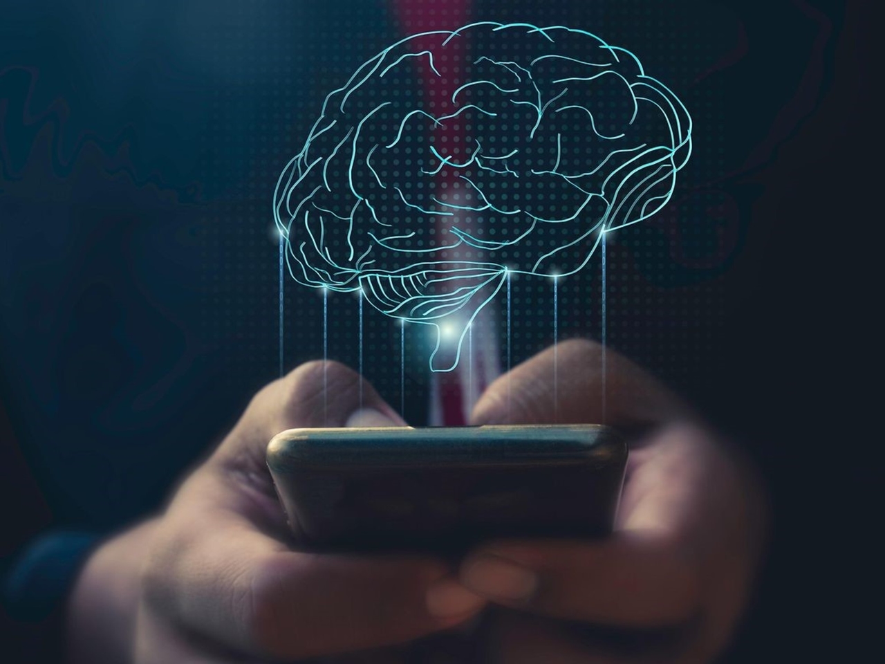 Der Niedergang des Mobiltelefons: Was wird es laut Tech-Gurus ersetzen?
