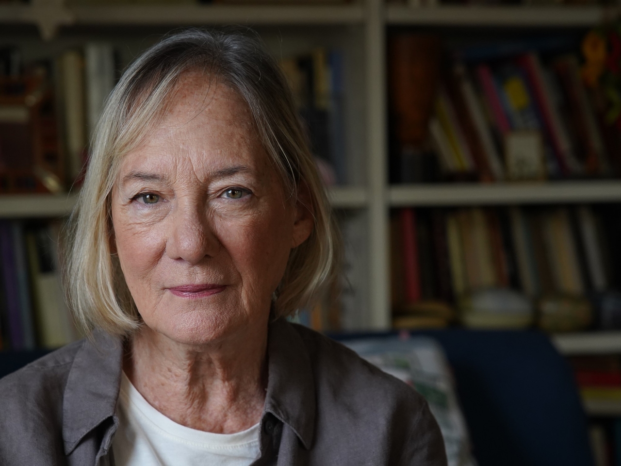 Mónica Müller: “En sevgi dolu yuva bile cehennem azabına dönüşebilir.”