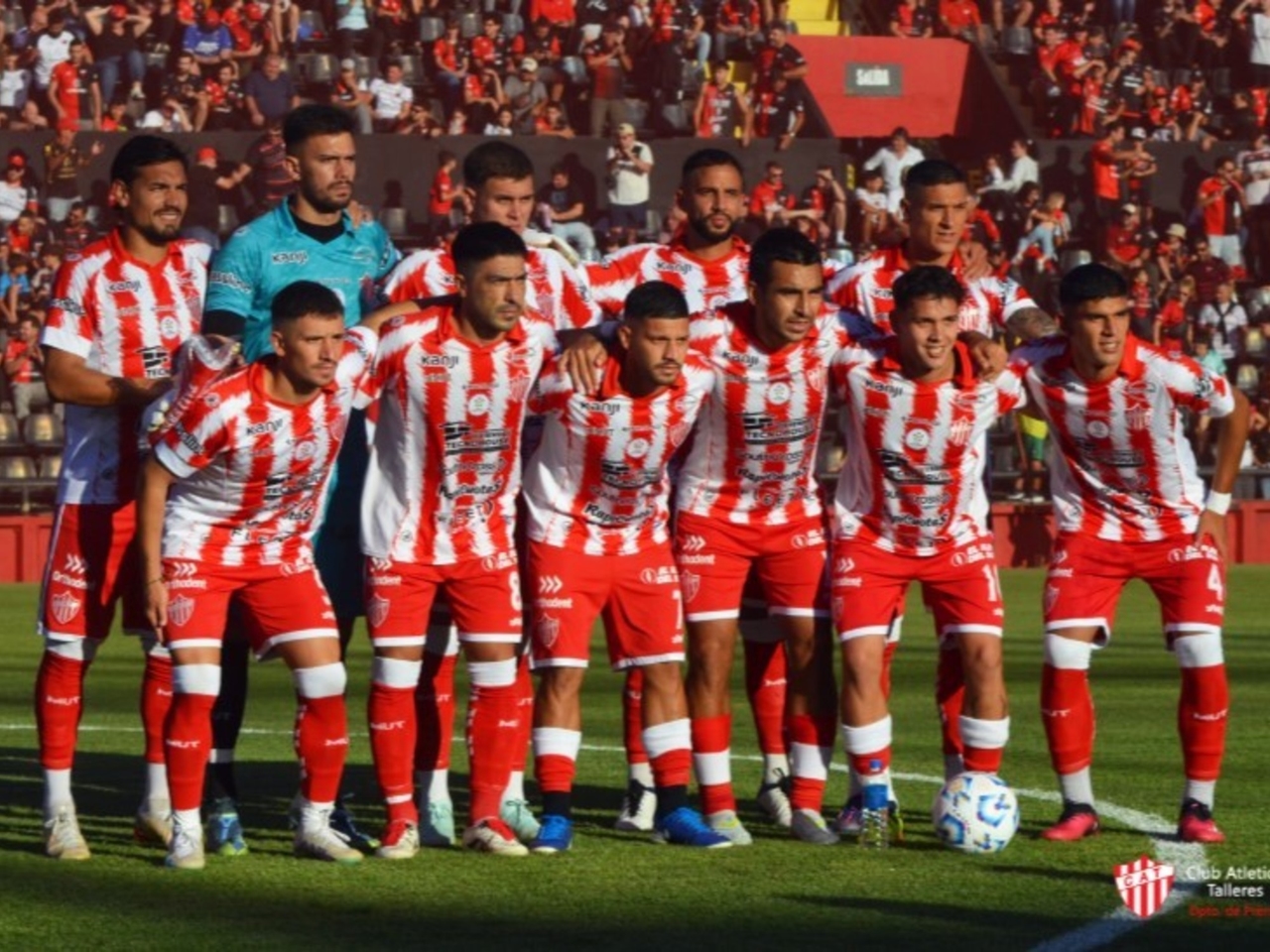 Talleres de Escalada hat in der Primera Nacional zehn Spiele ohne Tor absolviert, ein neuer Rekord in der argentinischen Fußballgeschichte.