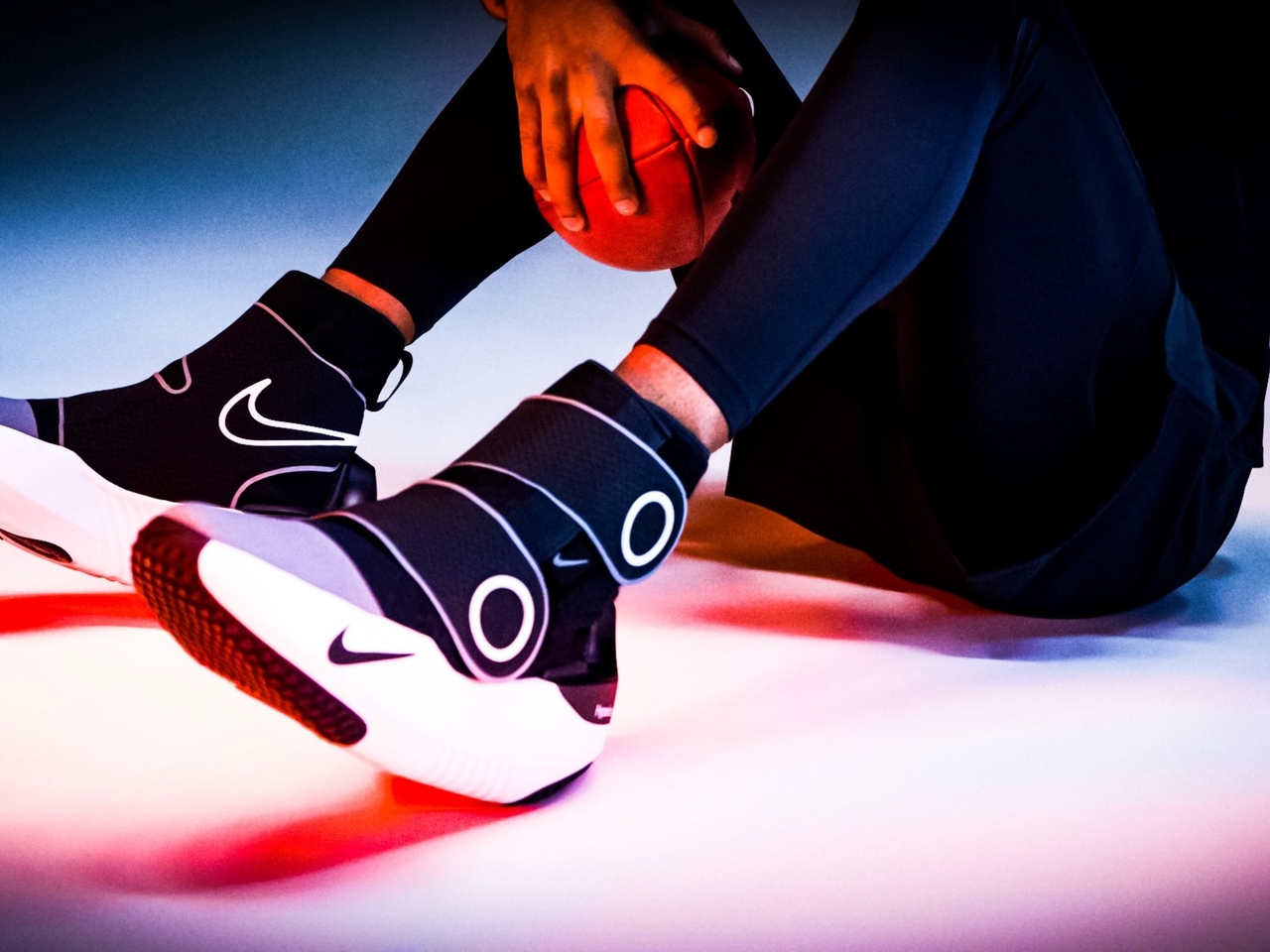 Baskets de pointe : de nouveaux modèles sportifs dotés d'une technologie de pointe