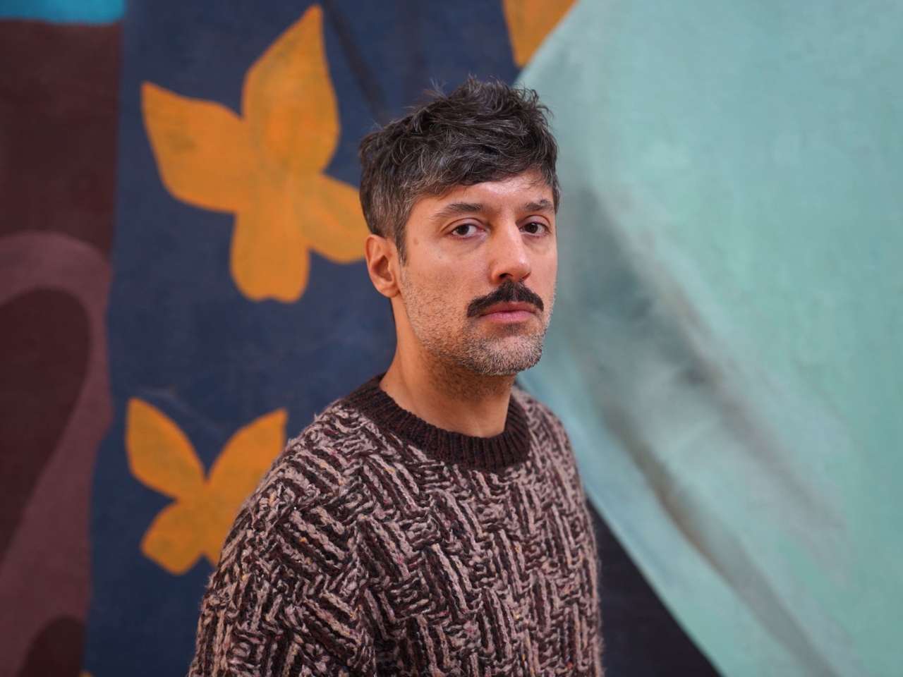 Lucas Soares: "¿Qué significa ser un ser humano hoy cuando estamos a un paso de devenir cyborgs?