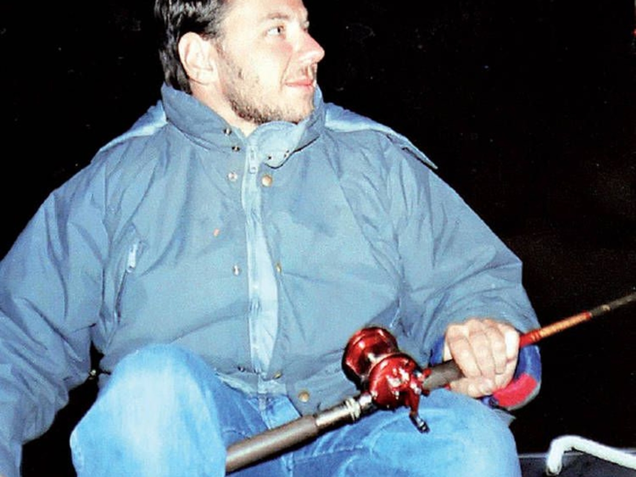 A longa despedida de Marcelo Diez: uma experiência de vida e morte contada por sua irmã Andrea