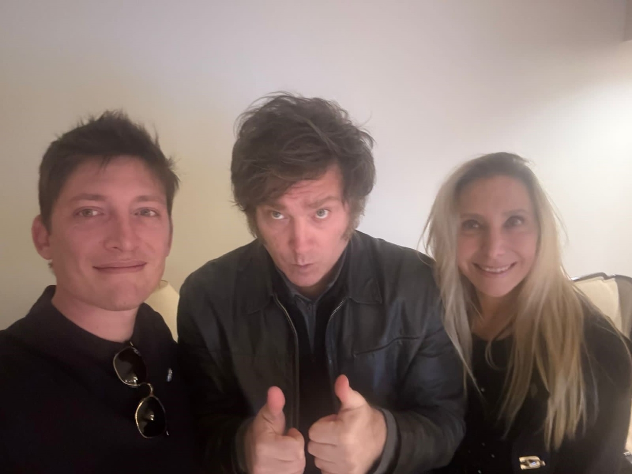 Le conflit interne officiel est à son comble, et les candidats choisis par Mauricio Macri…