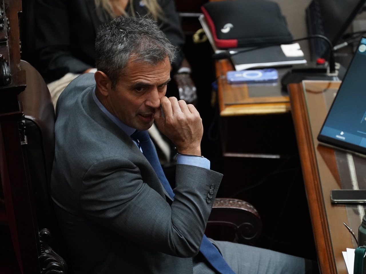 Deputati: Dopo il fallimento per mancanza di quorum, l'opposizione sta già preparando una nuova sessione per Pensionati e Bilancia.