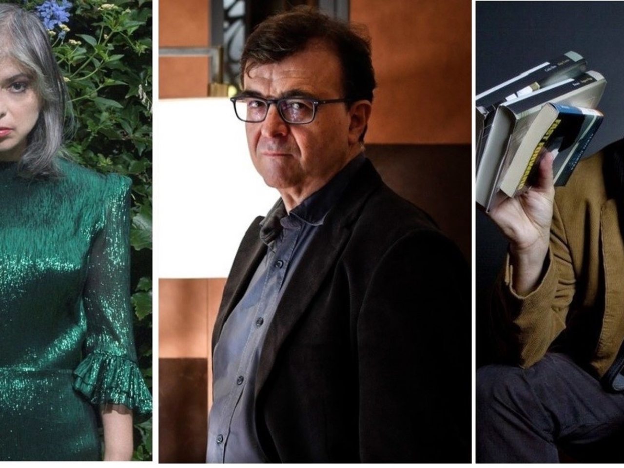 Javier Cercas se suma a Mariana Enriquez y Alberto Fuguet, para el jurado del Premio Clarín Novela 2025