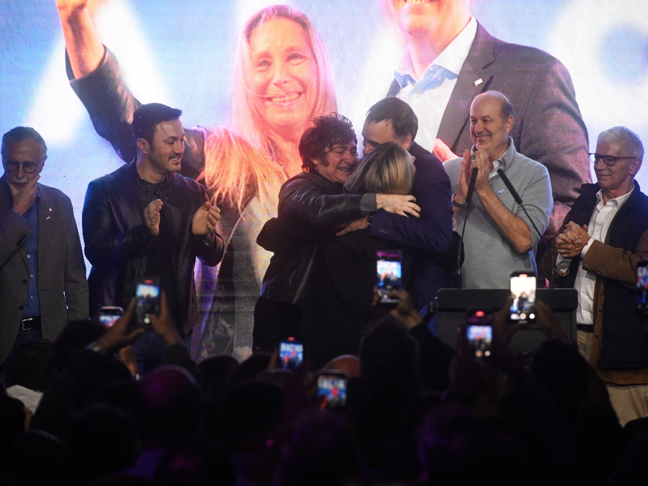 Verkiezingen Buenos Aires: de stilte van de onschuldigen
