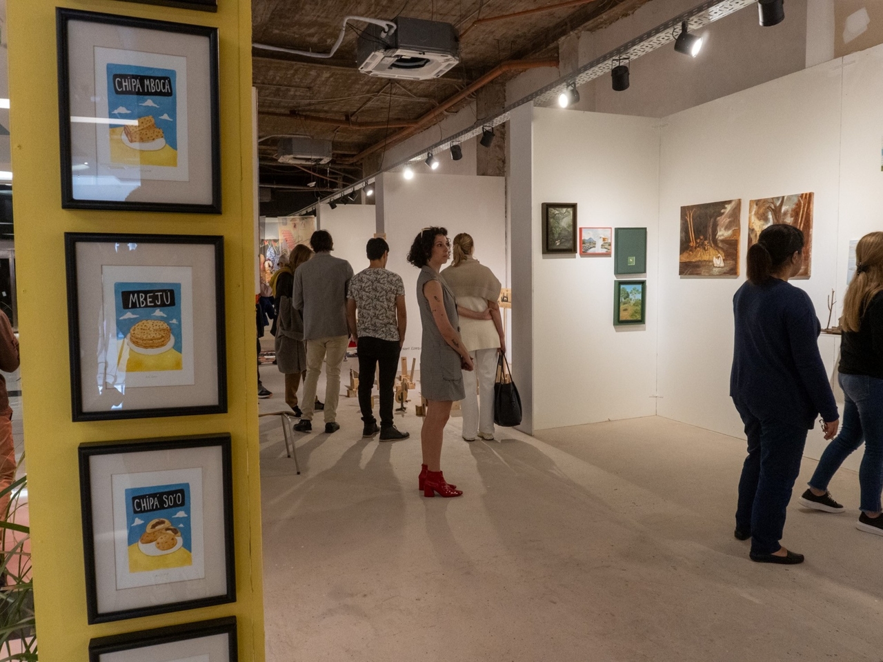 Corrientes, arteCo 2025 ile sanat fuarını Litoral'in kültürel merkezi olarak daha da güçlendiriyor.