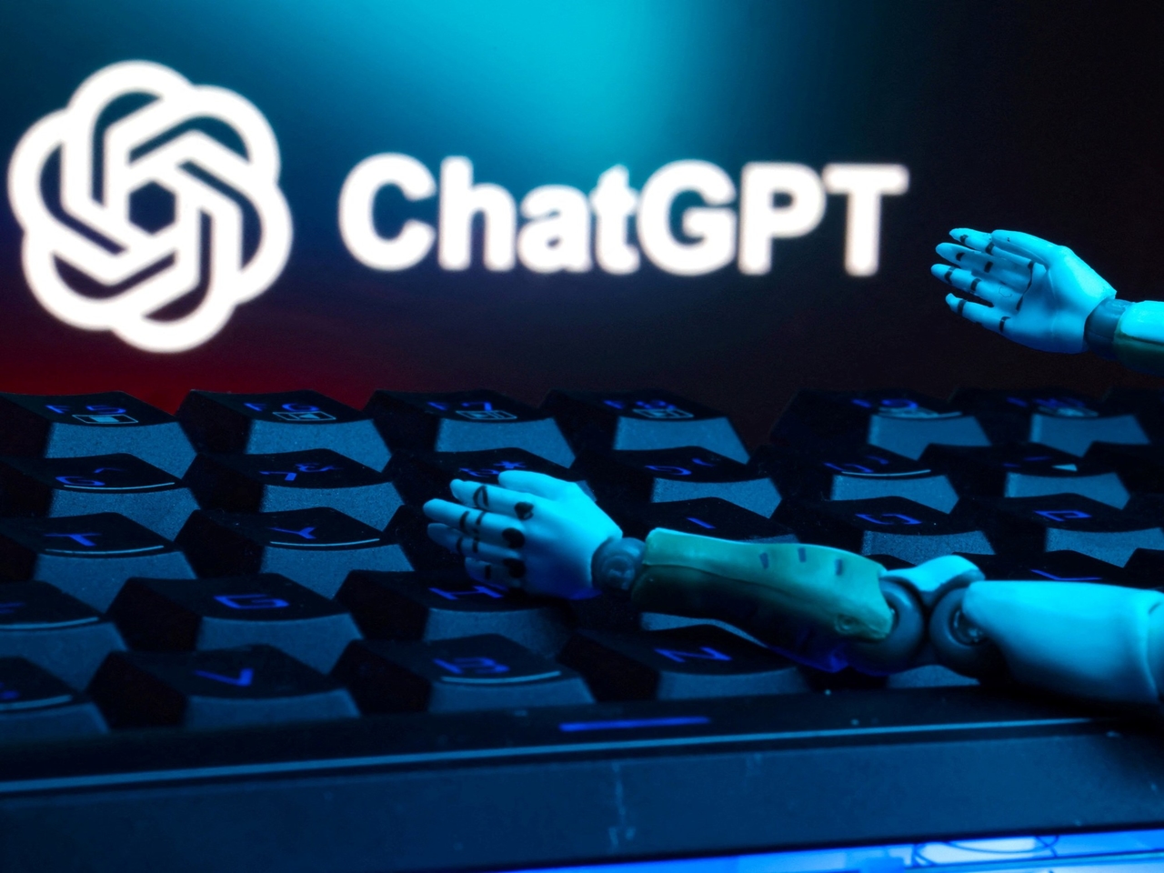 Quando l'intelligenza artificiale diventa divina: l'ascesa dell'animismo e il culto di ChatGPT