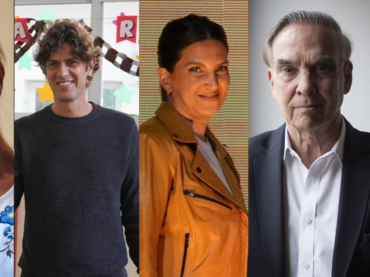 Les dirigeants de l’opposition proposent un engagement interpartis pour défendre la liberté d’expression.