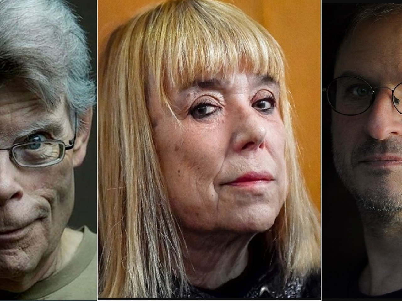 Stephen King, María Moreno e Martín Kohan estão entre os 20 novos livros de junho.