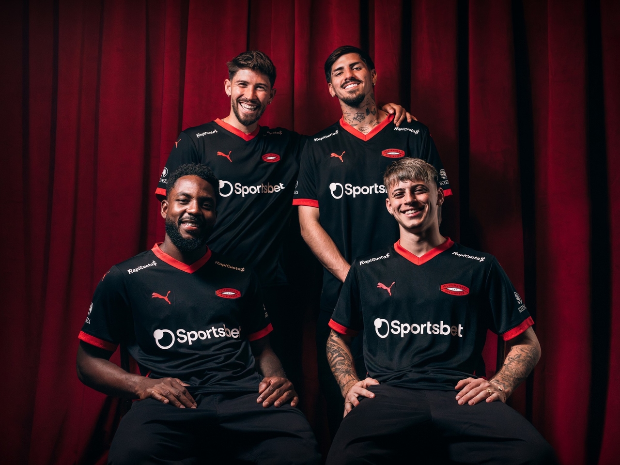 Weder Lomónaco noch Loyola: der Star, den Independiente auf diesem Transfermarkt verlieren könnte