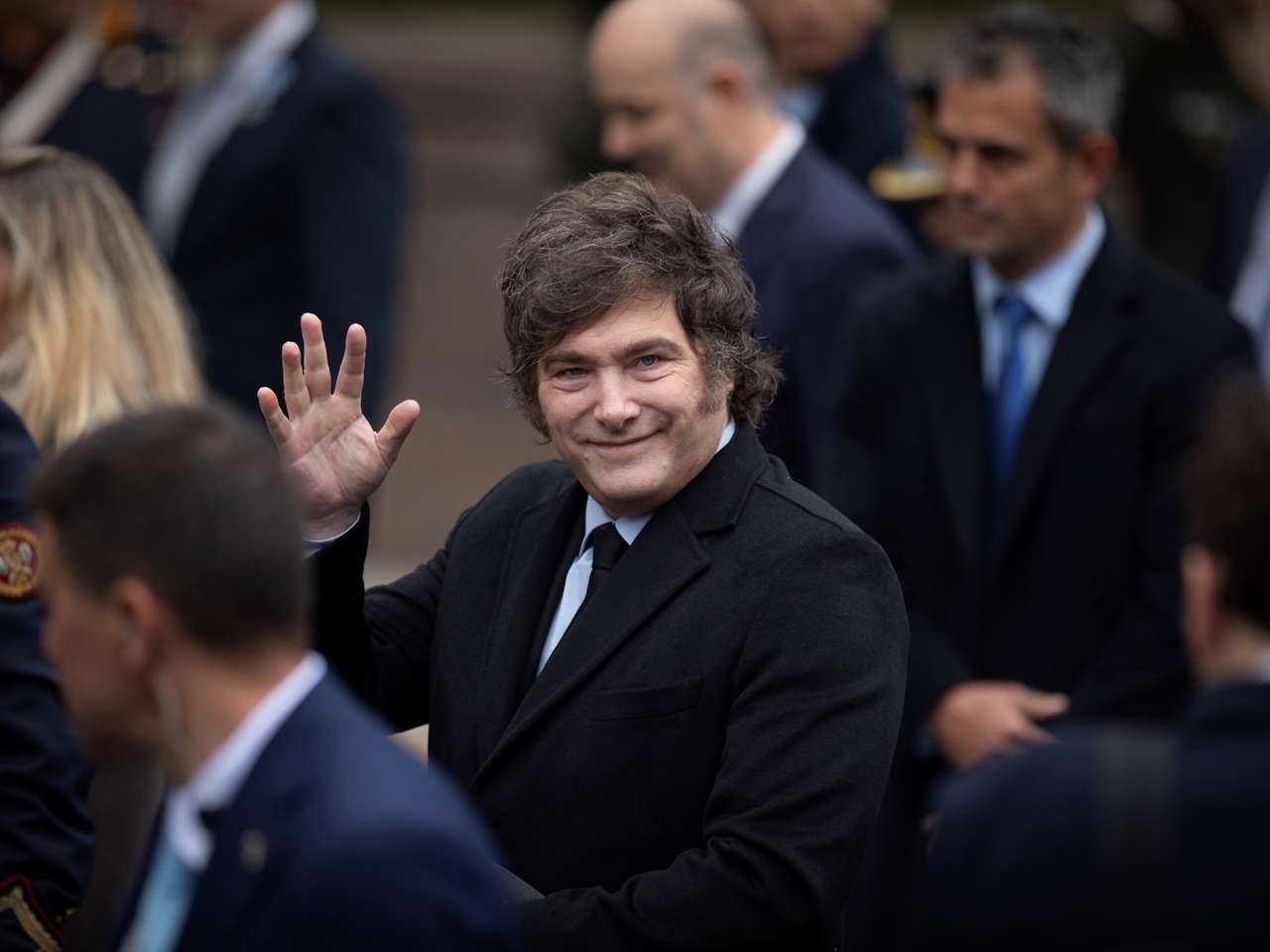Buenos Aires seçimlerinin etkisinden sonra yeniden başlamak