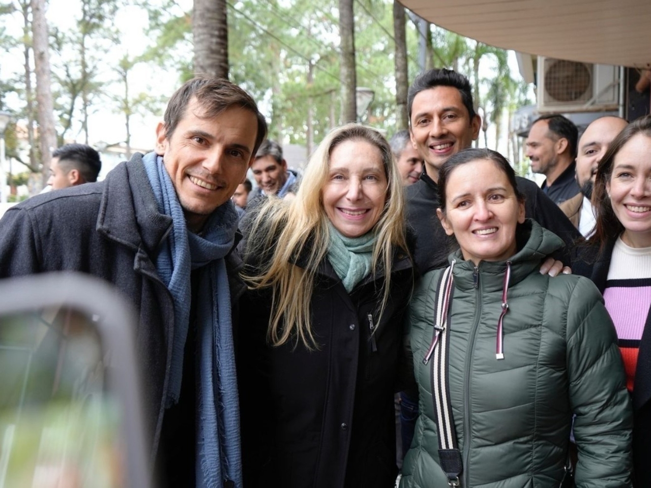 Élections législatives à Misiones : La Libertad Avanza fait ses débuts dans la province et douze listes sont en compétition.