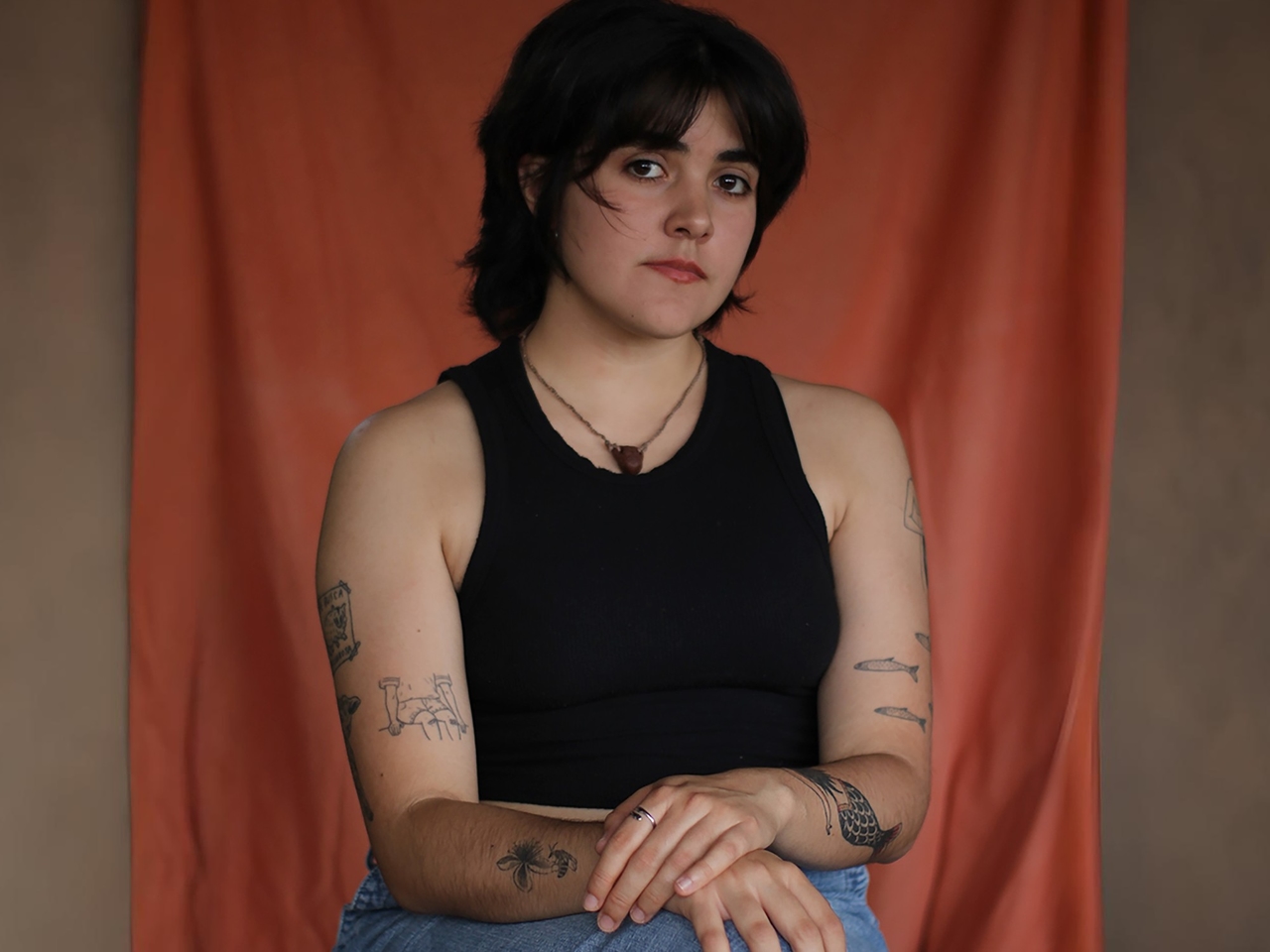 Tamara Silva Bernaschina: literarischer Führer durch die geheimnisvolle ländliche Landschaft Uruguays