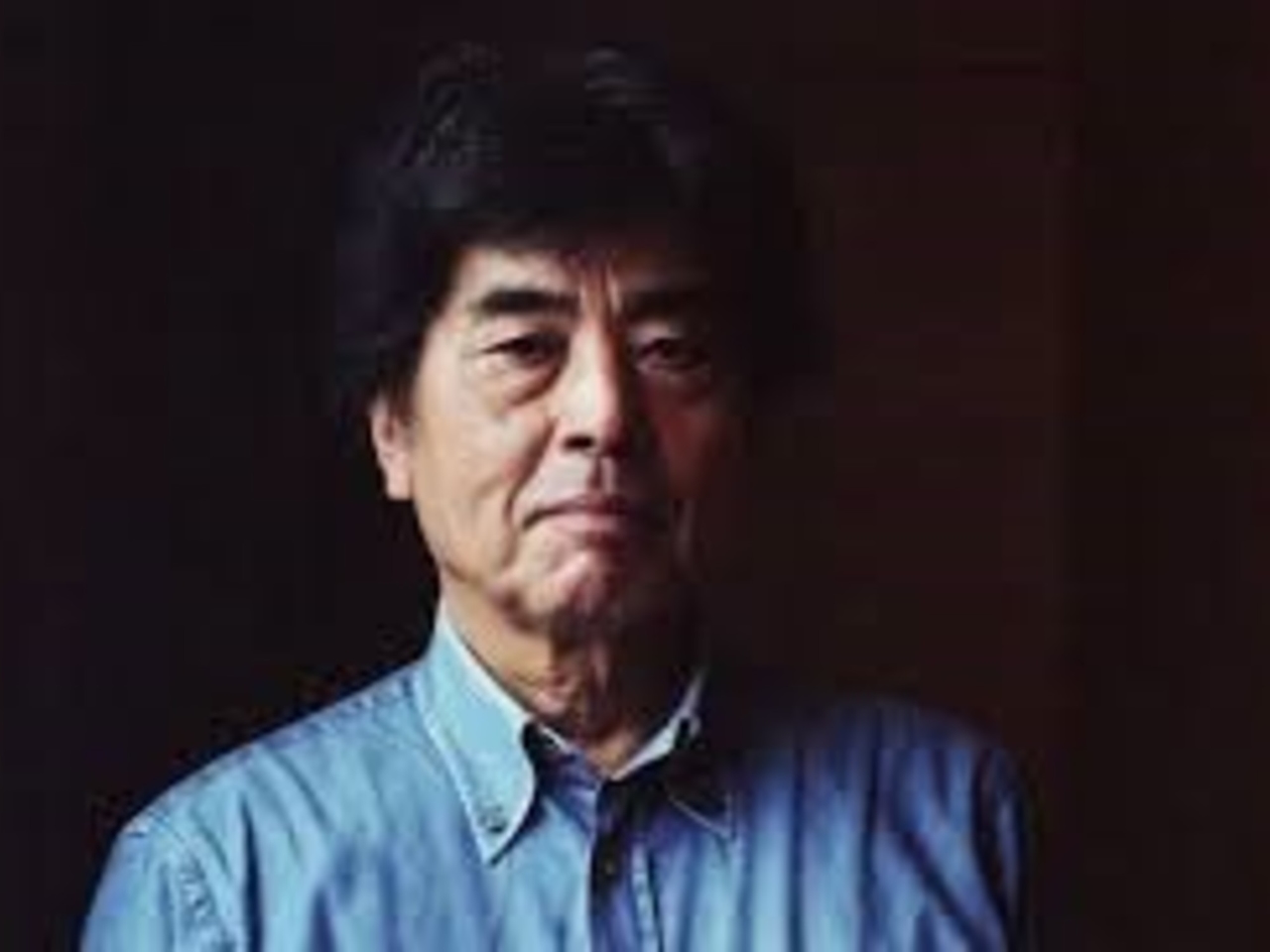Japanese Fiction: Saving the Soul of the East