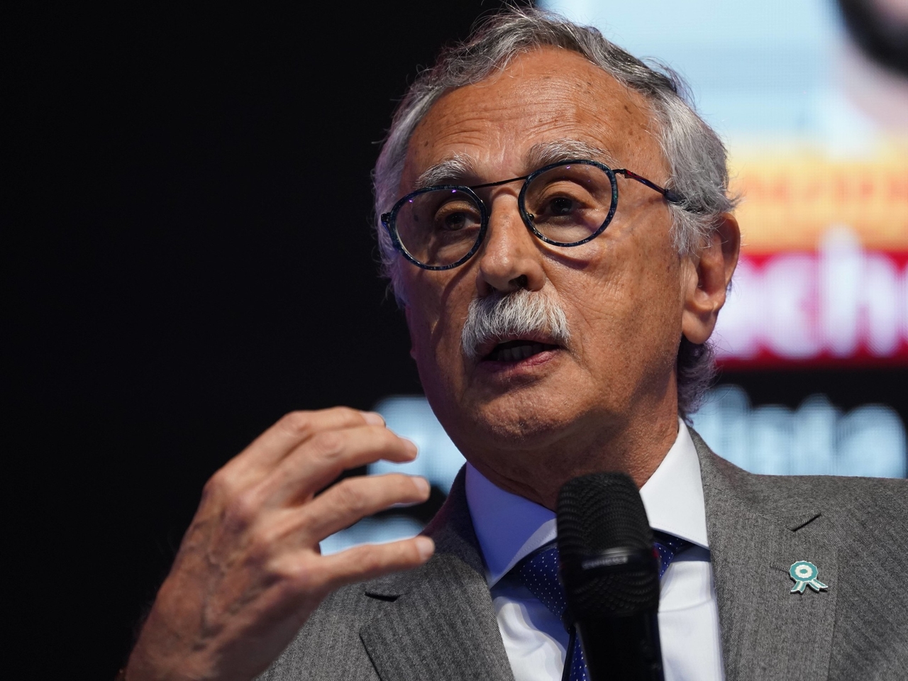 "Una extorsión política disfrazada de reclamo": qué dice el comunicado del Gobierno contra ATE por el paro en los hospitales nacionales