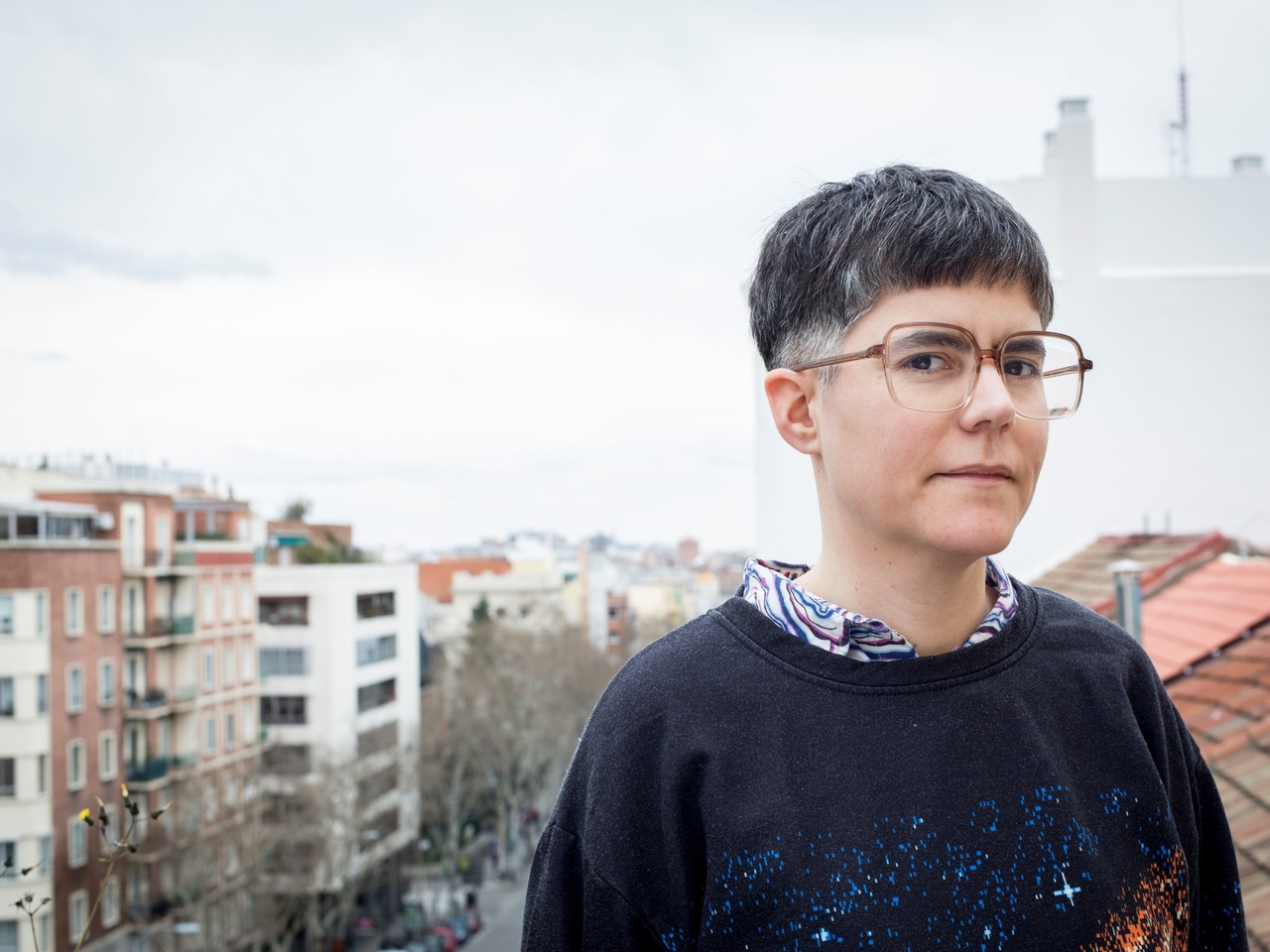 Marta G. Franco en de ineenstorting van de sociale media: wat komt er na Twitter en Facebook?