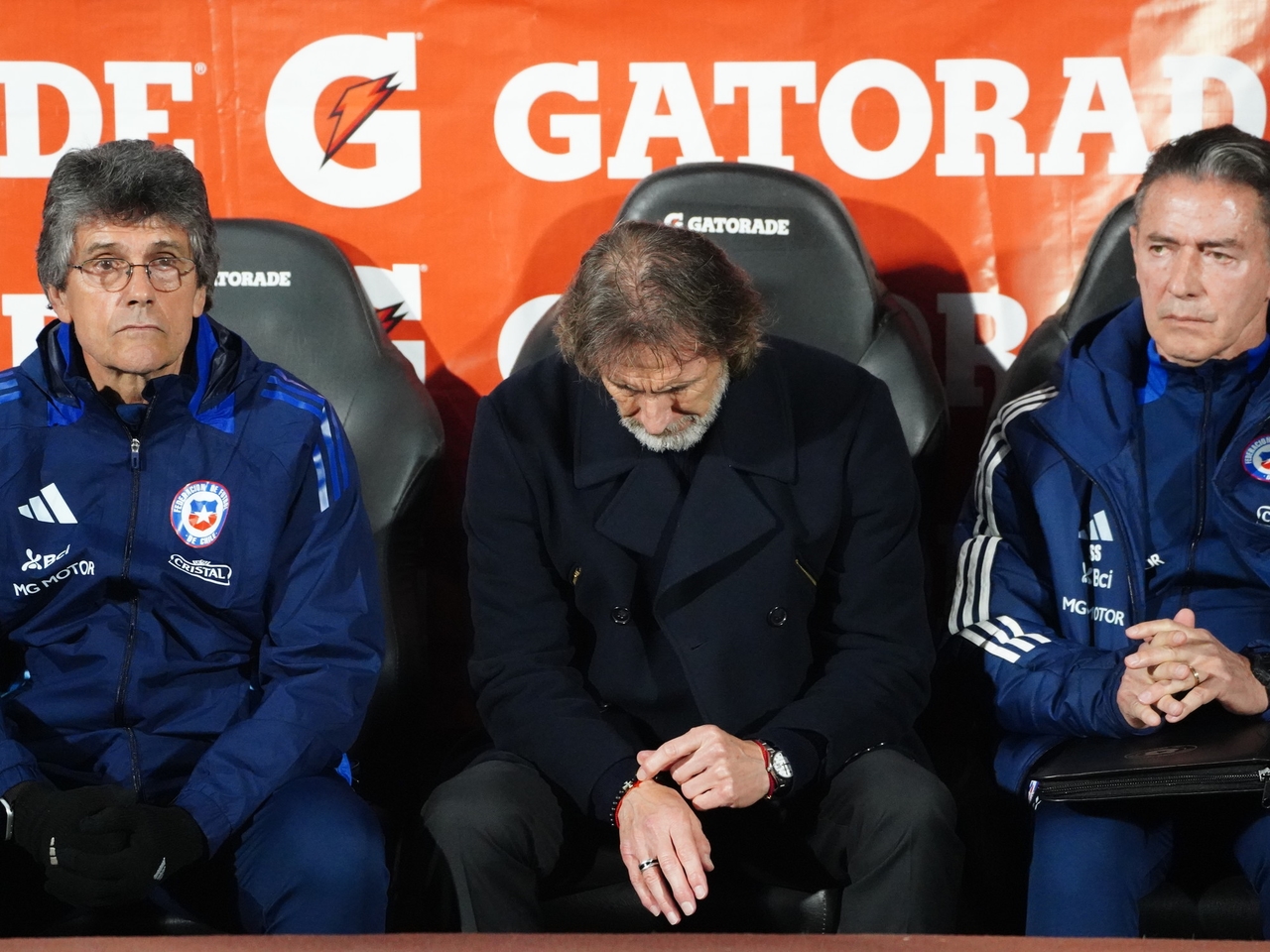 Tigre Gareca liczy na nowy „chilijski cud”: czego potrzebuje La Roja, aby dotrzeć do Mistrzostw Świata 2026