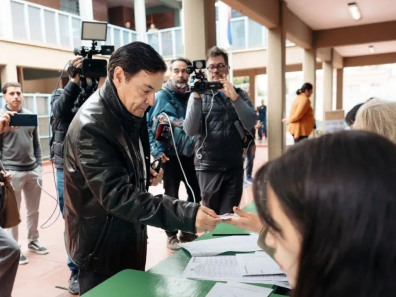 Elections in Misiones: With record absenteeism, the ruling party wins and LLA comes in second.