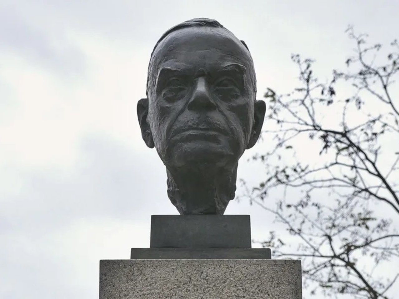 Los 150 años de Thomas Mann, una cuestión de Estado en Alemania