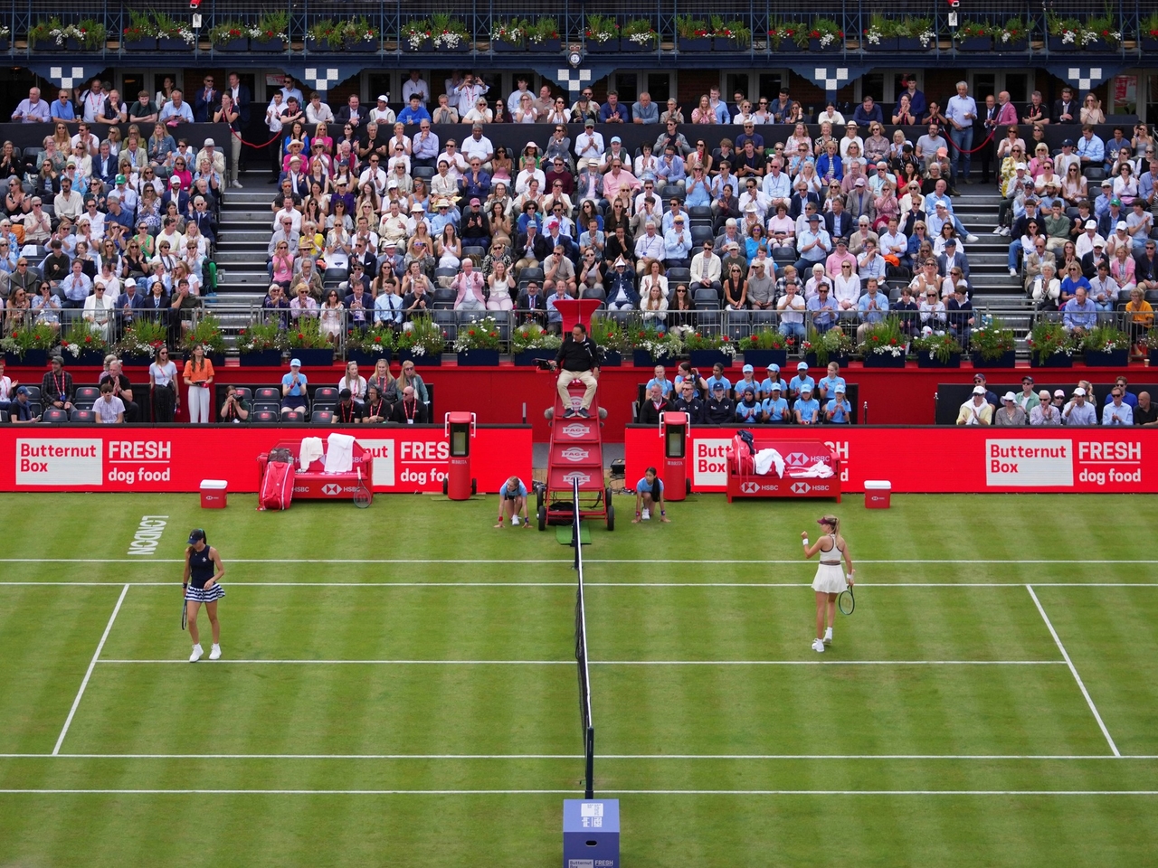 Historisch: Het traditionele Queen's Tournament opent na 52 jaar weer haar deuren voor vrouwen