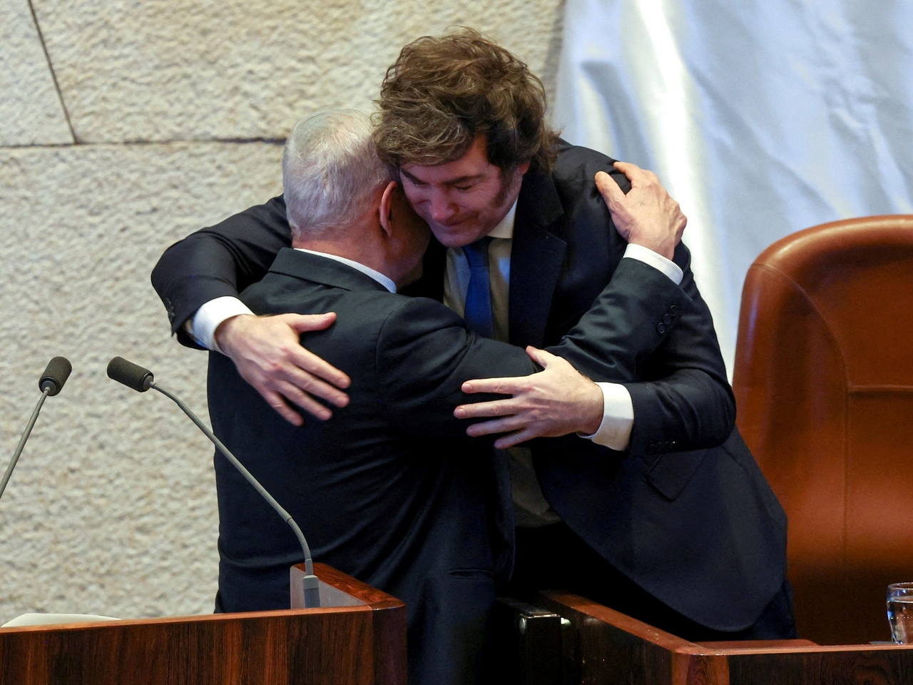 Milei'nin Arjantin büyükelçiliğini Tel Aviv'den Kudüs'e taşıma kararının etkileri nelerdir?