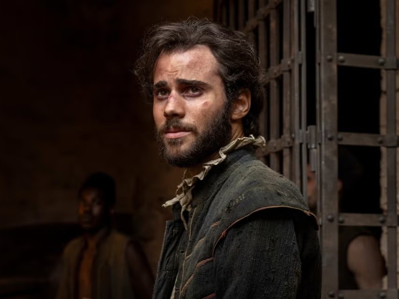 Hoe is 'The Captive', de film van Alejandro Amenábar over Cervantes?