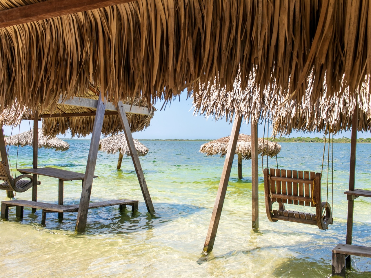 Warm, rustig en weinig bekend: drie stranden in het noordoosten van Brazilië om in de winter van te genieten.