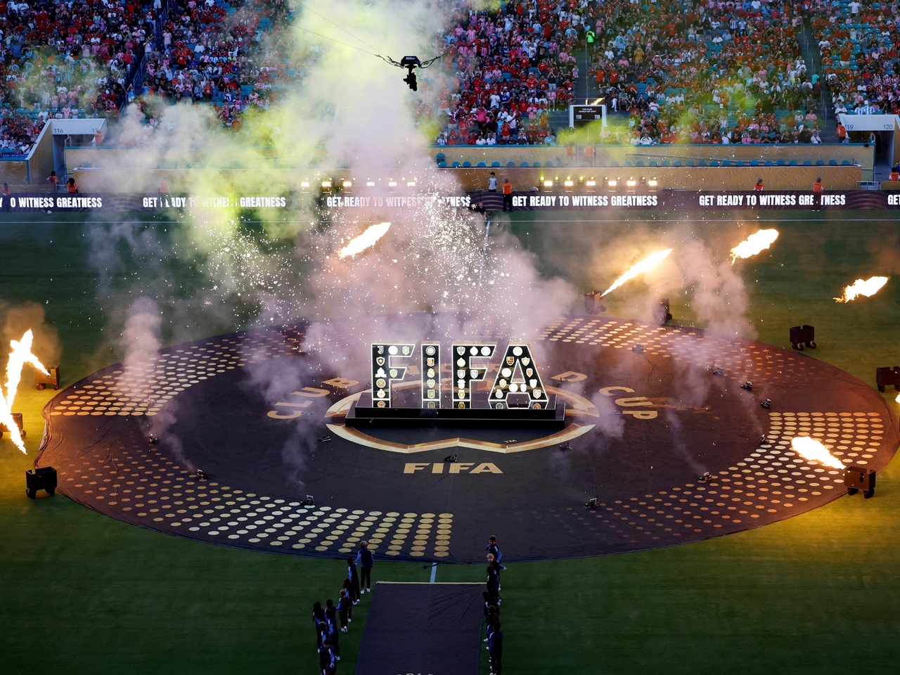 La dernière Coupe du monde des clubs a déjà commencé et l’ère de la technocratie dans le football ne fait que commencer.