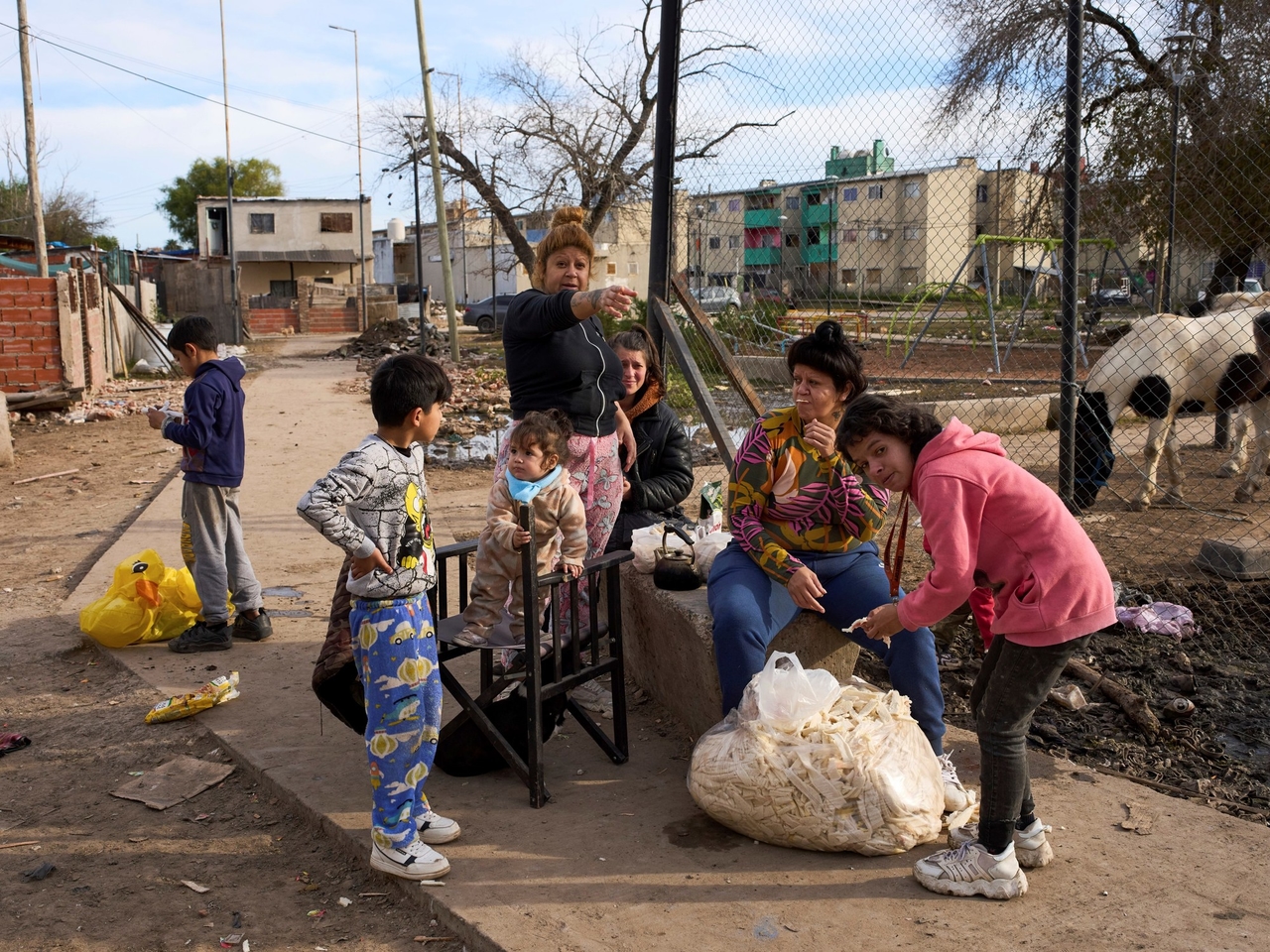 De INDEC heeft al wijzigingen in het systeem voor het meten van armoede aangekondigd, maar de invoering van de Human Capital Index laat nog op zich wachten.