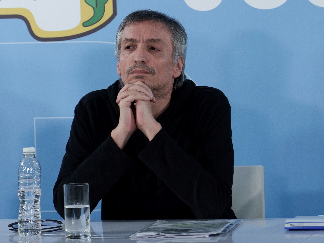 La Cámporas Plan B, falls der Marsch nach Comodoro Py zur Unterstützung von Cristina scheitert