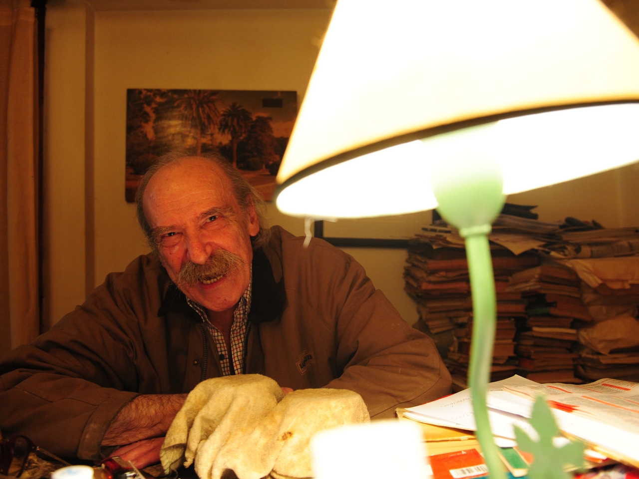 The world according to Alberto Laiseca: five disciples reveal his life and work