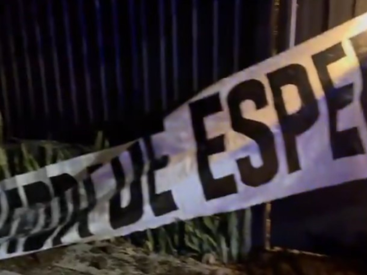 José Luis Espert denunció amenazas y ataques vandálicos por parte de militantes kirchneristas: le tiraron estiércol en su casa