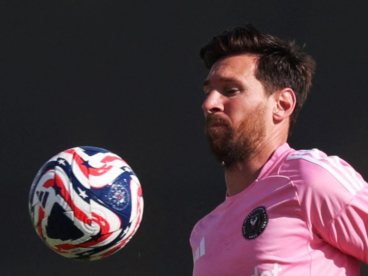 Messi'nin Inter Miami'si ve 'onun' Kulüpler Dünya Kupası için kritik bir maç: Anselmi'nin Porto'su Mascherano için işleri daha da zorlaştıracak gibi görünüyor.
