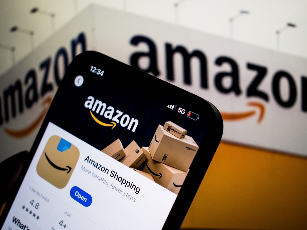 Amazon Prime Day: So shoppen Sie in Argentinien und die besten Angebote des größten Online-Rabatt-Events